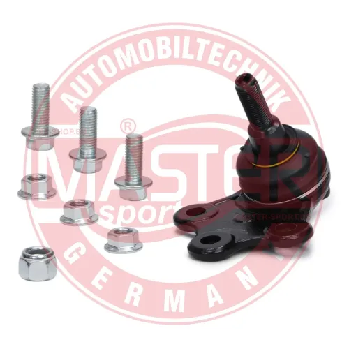 Trag-/Führungsgelenk Vorderachse MASTER-SPORT GERMANY 35018-SET-MS Bild Trag-/Führungsgelenk Vorderachse MASTER-SPORT GERMANY 35018-SET-MS