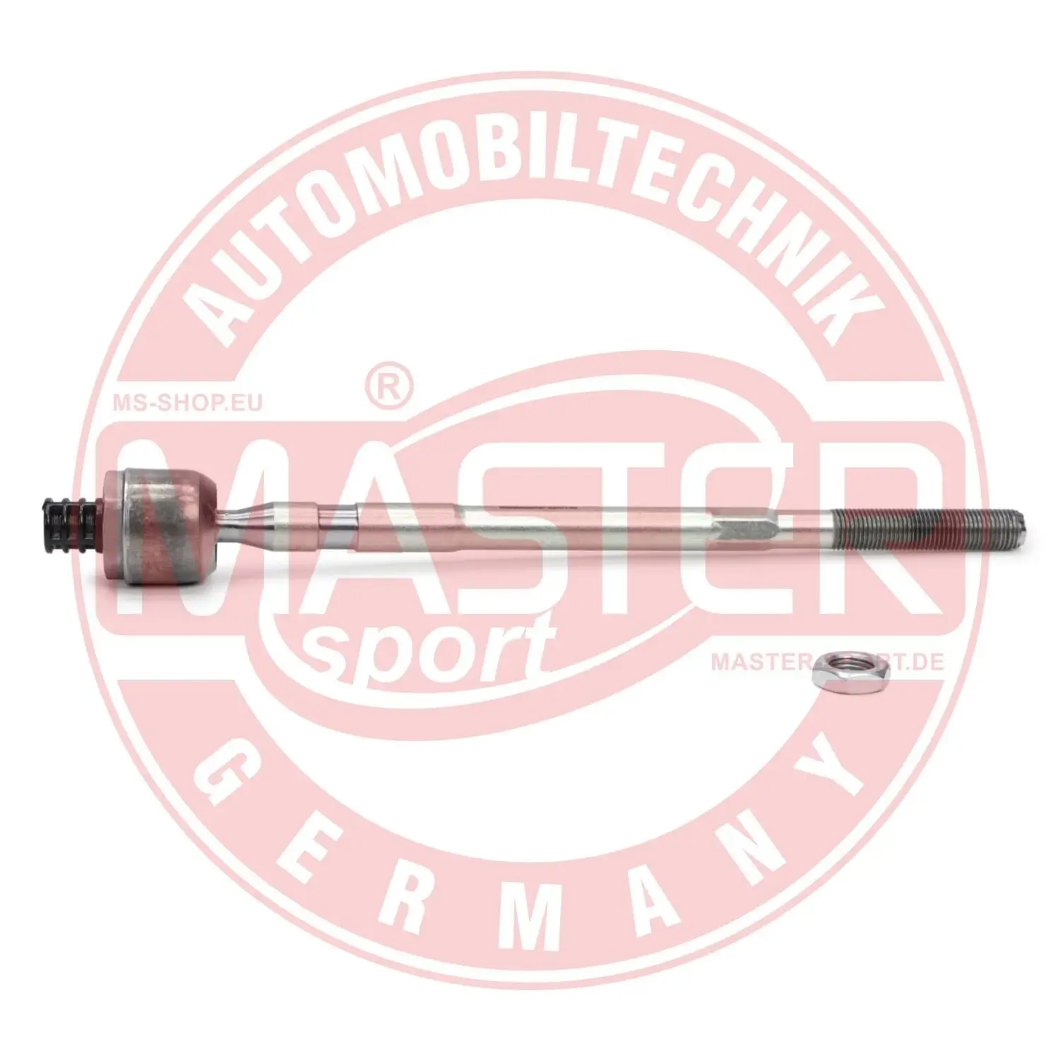 Axialgelenk, Spurstange Vorderachse MASTER-SPORT GERMANY 35049-SET-MS