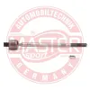 Axialgelenk, Spurstange Vorderachse MASTER-SPORT GERMANY 35049-SET-MS