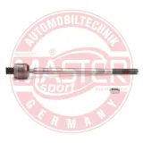 Axialgelenk, Spurstange Vorderachse MASTER-SPORT GERMANY 35049-SET-MS