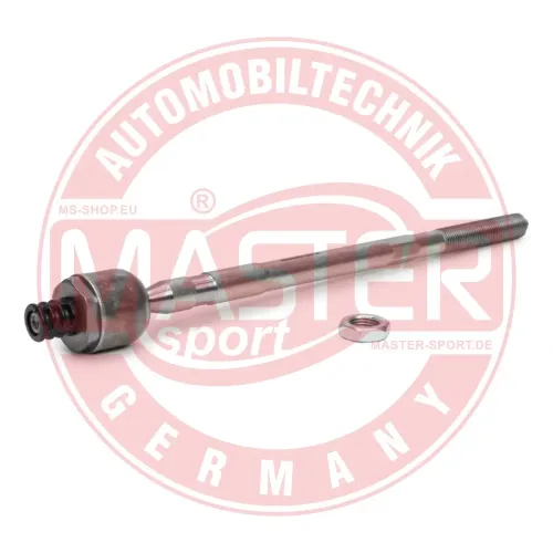 Axialgelenk, Spurstange Vorderachse MASTER-SPORT GERMANY 35049-SET-MS Bild Axialgelenk, Spurstange Vorderachse MASTER-SPORT GERMANY 35049-SET-MS