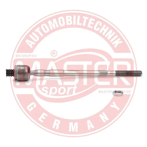 Axialgelenk, Spurstange Vorderachse MASTER-SPORT GERMANY 35049-SET-MS Bild Axialgelenk, Spurstange Vorderachse MASTER-SPORT GERMANY 35049-SET-MS