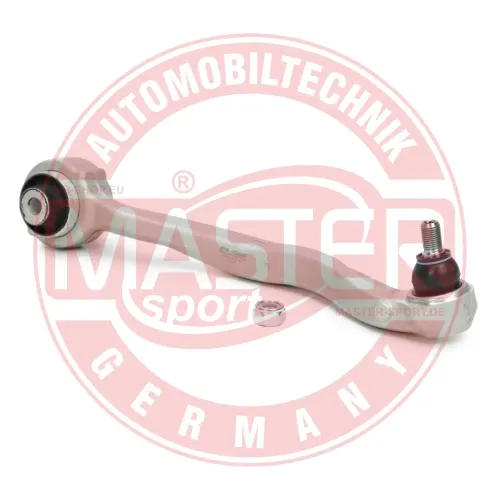 Lenker, Radaufhängung Vorderachse rechts hinten MASTER-SPORT GERMANY 35060-PCS-MS Bild Lenker, Radaufhängung Vorderachse rechts hinten MASTER-SPORT GERMANY 35060-PCS-MS