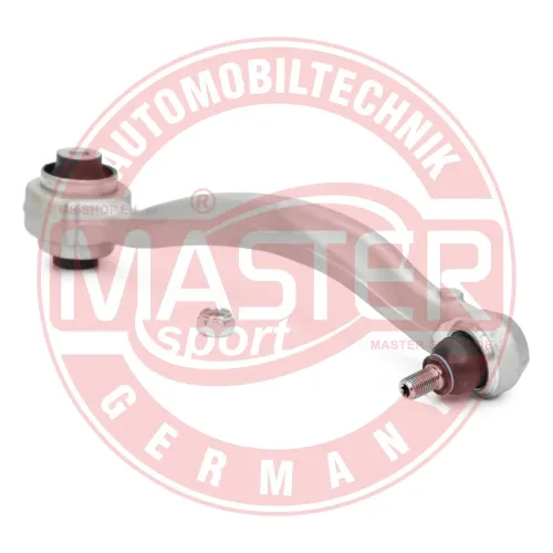 Lenker, Radaufhängung Vorderachse rechts hinten MASTER-SPORT GERMANY 35060-PCS-MS Bild Lenker, Radaufhängung Vorderachse rechts hinten MASTER-SPORT GERMANY 35060-PCS-MS