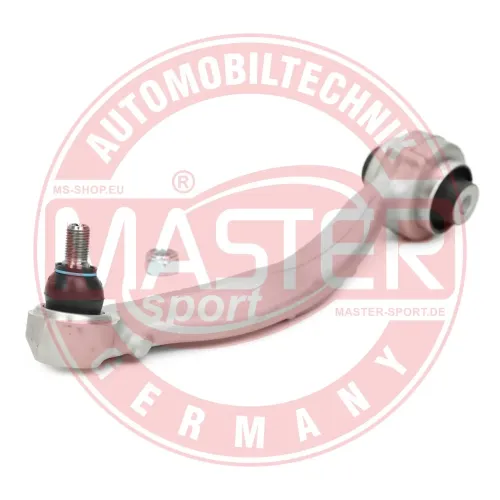 Lenker, Radaufhängung Vorderachse rechts hinten MASTER-SPORT GERMANY 35060-PCS-MS Bild Lenker, Radaufhängung Vorderachse rechts hinten MASTER-SPORT GERMANY 35060-PCS-MS