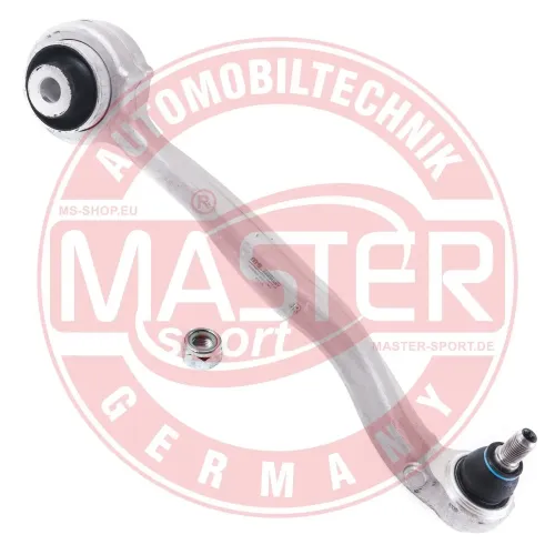 Lenker, Radaufhängung Vorderachse rechts hinten MASTER-SPORT GERMANY 35060-PCS-MS Bild Lenker, Radaufhängung Vorderachse rechts hinten MASTER-SPORT GERMANY 35060-PCS-MS