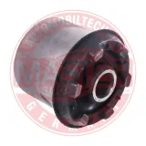 Lagerung, Lenker Vorderachse hinten beidseitig MASTER-SPORT GERMANY 35062-PCS-MS