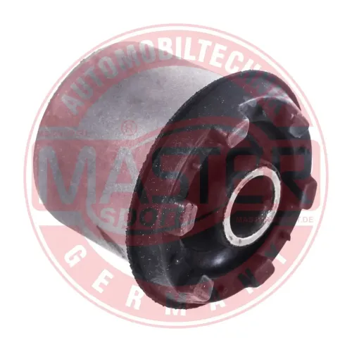 Lagerung, Lenker Vorderachse hinten beidseitig MASTER-SPORT GERMANY 35062-PCS-MS Bild Lagerung, Lenker Vorderachse hinten beidseitig MASTER-SPORT GERMANY 35062-PCS-MS