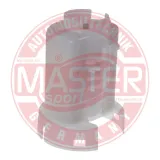 Kraftstofffilter MASTER-SPORT GERMANY 351-KF-PCS-MS