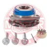 Radlagersatz Vorderachse MASTER-SPORT GERMANY 3510-SET-MS