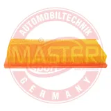 Luftfilter MASTER-SPORT GERMANY 35124-LF-PCS-MS