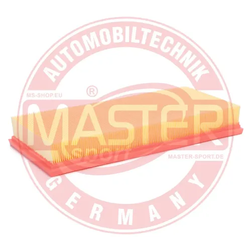 Luftfilter MASTER-SPORT GERMANY 35126-LF-PCS-MS Bild Luftfilter MASTER-SPORT GERMANY 35126-LF-PCS-MS