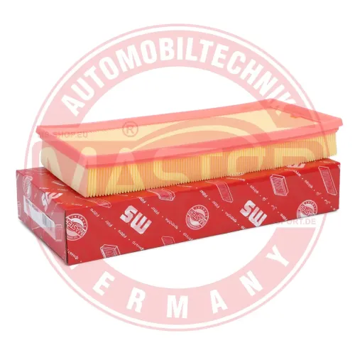 Luftfilter MASTER-SPORT GERMANY 35126-LF-PCS-MS Bild Luftfilter MASTER-SPORT GERMANY 35126-LF-PCS-MS
