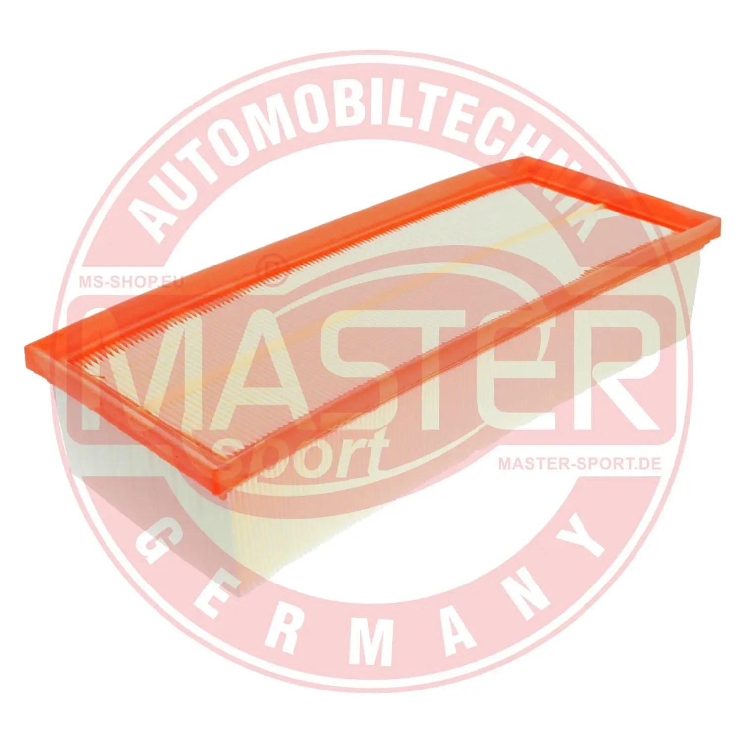 Luftfilter MASTER-SPORT GERMANY 35154-LF-PCS-MS