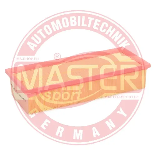 Luftfilter MASTER-SPORT GERMANY 35154-LF-PCS-MS Bild Luftfilter MASTER-SPORT GERMANY 35154-LF-PCS-MS