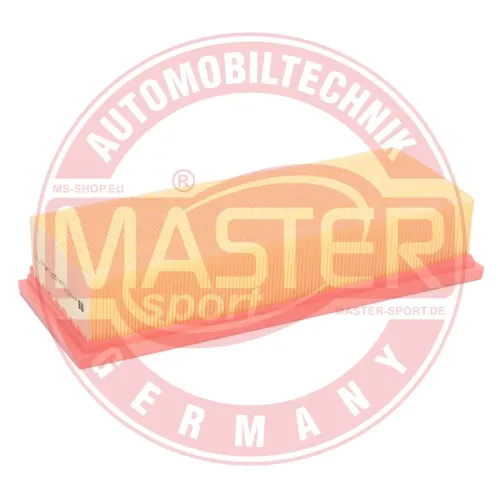 Luftfilter MASTER-SPORT GERMANY 35154-LF-PCS-MS Bild Luftfilter MASTER-SPORT GERMANY 35154-LF-PCS-MS