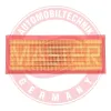 Luftfilter MASTER-SPORT GERMANY 35154-LF-PCS-MS Bild Luftfilter MASTER-SPORT GERMANY 35154-LF-PCS-MS