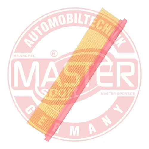 Luftfilter MASTER-SPORT GERMANY 35154-LF-PCS-MS Bild Luftfilter MASTER-SPORT GERMANY 35154-LF-PCS-MS