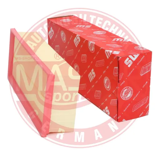 Luftfilter MASTER-SPORT GERMANY 35154-LF-PCS-MS Bild Luftfilter MASTER-SPORT GERMANY 35154-LF-PCS-MS