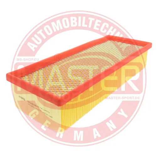 Luftfilter MASTER-SPORT GERMANY 35154/1-LF-PCS-MS Bild Luftfilter MASTER-SPORT GERMANY 35154/1-LF-PCS-MS