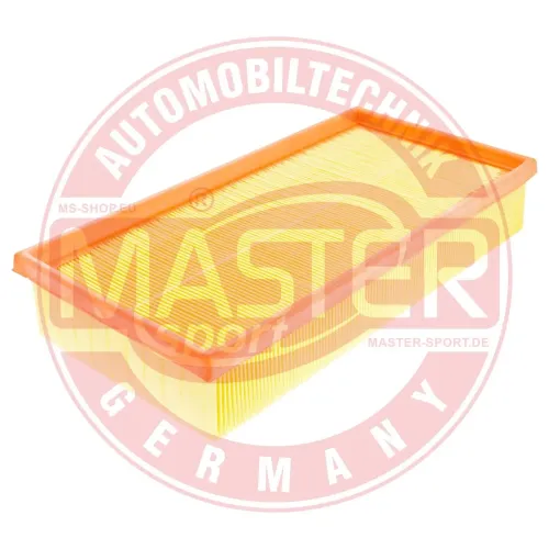 Luftfilter MASTER-SPORT GERMANY 35156-LF-PCS-MS Bild Luftfilter MASTER-SPORT GERMANY 35156-LF-PCS-MS