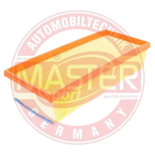 Luftfilter MASTER-SPORT GERMANY 35160/1-LF-PCS-MS Bild Luftfilter MASTER-SPORT GERMANY 35160/1-LF-PCS-MS