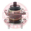 Radlagersatz Hinterachse MASTER-SPORT GERMANY 3517-SET-MS