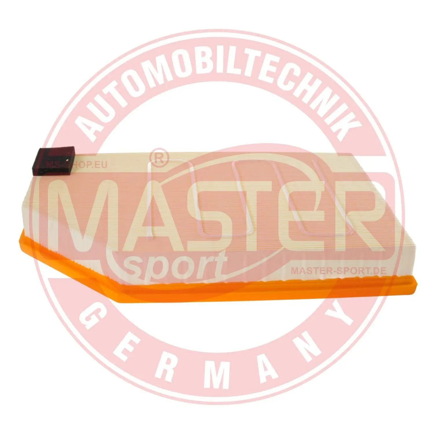 Luftfilter MASTER-SPORT GERMANY 35177-LF-PCS-MS