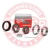 Radlagersatz Hinterachse MASTER-SPORT GERMANY 3519-SET-MS Bild Radlagersatz Hinterachse MASTER-SPORT GERMANY 3519-SET-MS