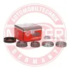 Radlagersatz Hinterachse MASTER-SPORT GERMANY 3519-SET-MS Bild Radlagersatz Hinterachse MASTER-SPORT GERMANY 3519-SET-MS