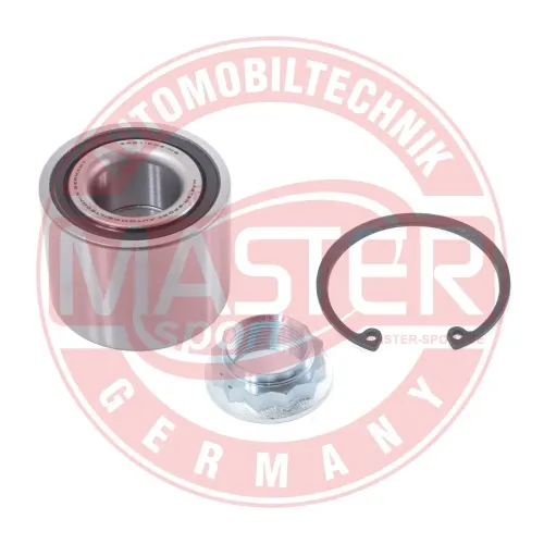 Radlagersatz MASTER-SPORT GERMANY 3521-SET-MS Bild Radlagersatz MASTER-SPORT GERMANY 3521-SET-MS