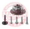 Radlagersatz Vorderachse MASTER-SPORT GERMANY 3523-SET-MS