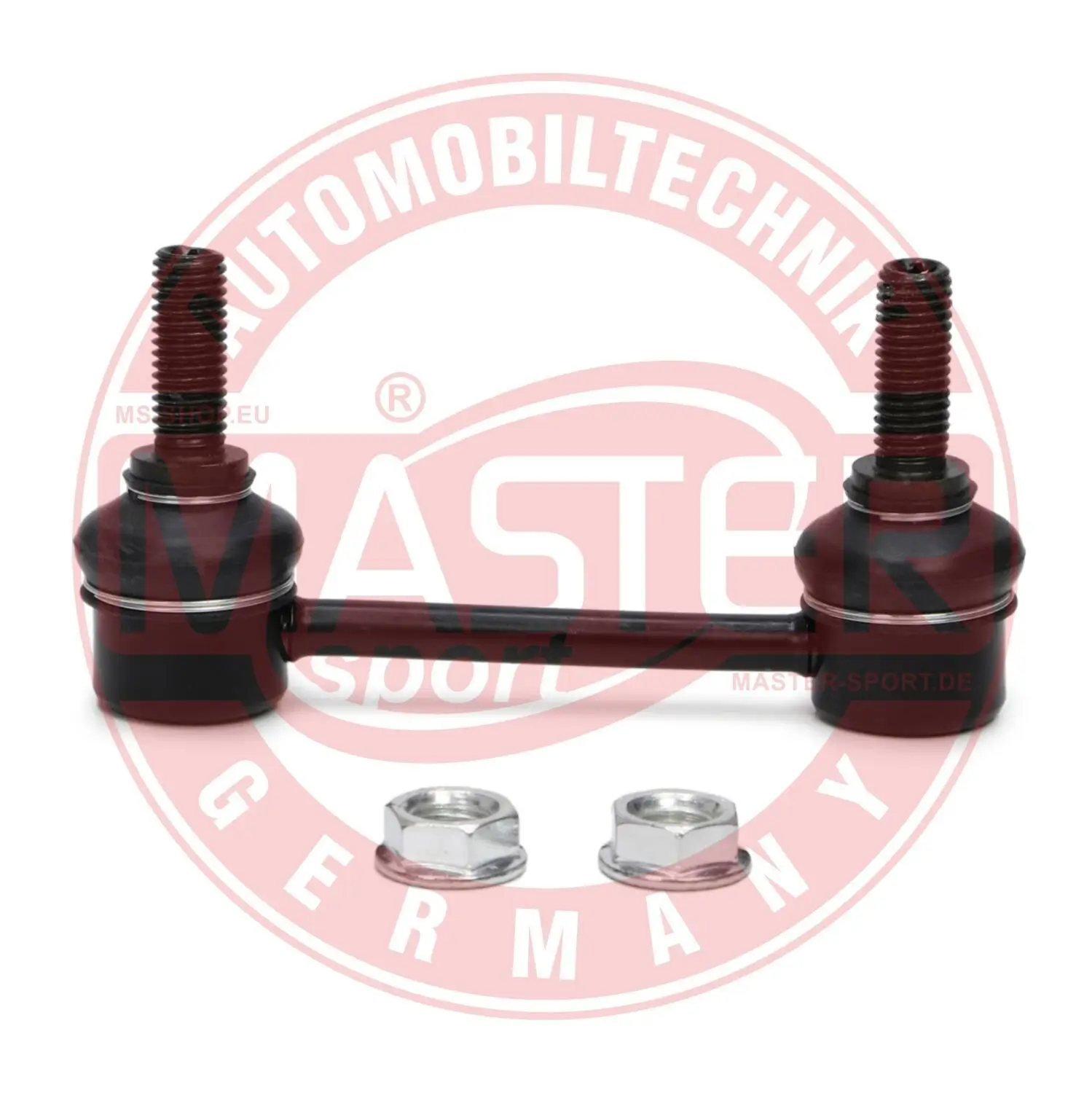 Stange/Strebe, Stabilisator Hinterachse MASTER-SPORT GERMANY 35261S-PCS-MS