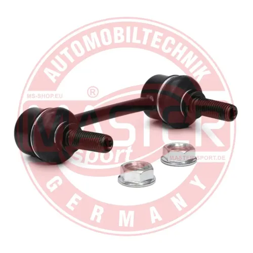 Stange/Strebe, Stabilisator Hinterachse MASTER-SPORT GERMANY 35261S-PCS-MS Bild Stange/Strebe, Stabilisator Hinterachse MASTER-SPORT GERMANY 35261S-PCS-MS