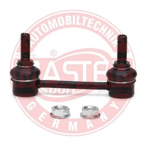 Stange/Strebe, Stabilisator Hinterachse MASTER-SPORT GERMANY 35261S-PCS-MS Bild Stange/Strebe, Stabilisator Hinterachse MASTER-SPORT GERMANY 35261S-PCS-MS