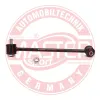 Stange/Strebe, Stabilisator Hinterachse links MASTER-SPORT GERMANY 35264-PCS-MS