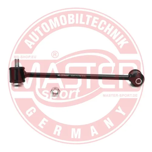 Stange/Strebe, Stabilisator Hinterachse links MASTER-SPORT GERMANY 35264-PCS-MS Bild Stange/Strebe, Stabilisator Hinterachse links MASTER-SPORT GERMANY 35264-PCS-MS
