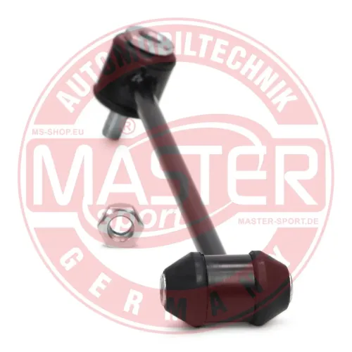 Stange/Strebe, Stabilisator Hinterachse links MASTER-SPORT GERMANY 35264-PCS-MS Bild Stange/Strebe, Stabilisator Hinterachse links MASTER-SPORT GERMANY 35264-PCS-MS