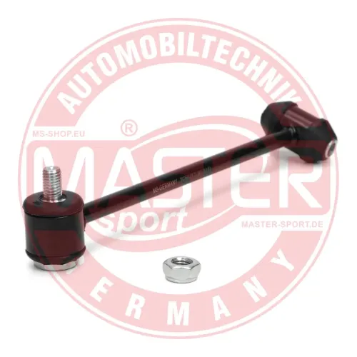 Stange/Strebe, Stabilisator Hinterachse links MASTER-SPORT GERMANY 35264-PCS-MS Bild Stange/Strebe, Stabilisator Hinterachse links MASTER-SPORT GERMANY 35264-PCS-MS