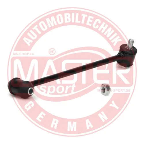 Stange/Strebe, Stabilisator Hinterachse links MASTER-SPORT GERMANY 35264-PCS-MS Bild Stange/Strebe, Stabilisator Hinterachse links MASTER-SPORT GERMANY 35264-PCS-MS