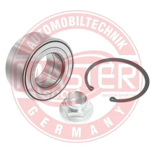 Radlagersatz Hinterachse Vorderachse MASTER-SPORT GERMANY 3527-SET-MS Bild Radlagersatz Hinterachse Vorderachse MASTER-SPORT GERMANY 3527-SET-MS