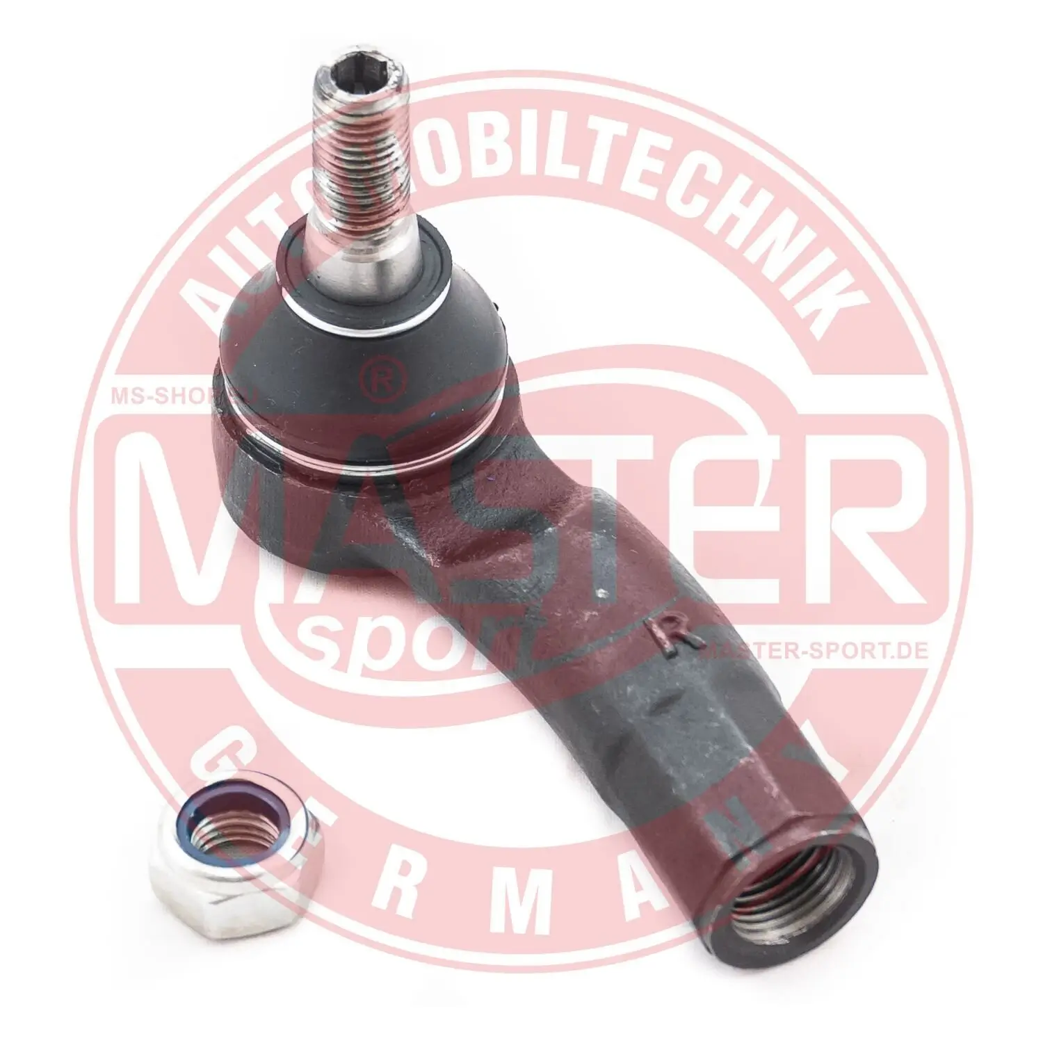 Spurstangenkopf Vorderachse rechts MASTER-SPORT GERMANY 35280-PCS-MS