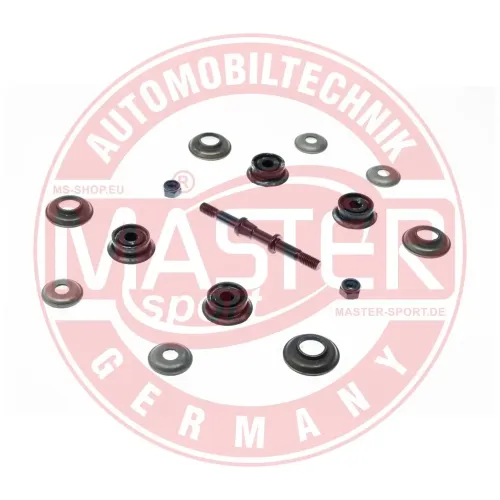 Stange/Strebe, Stabilisator Vorderachse MASTER-SPORT GERMANY 35286-SET-MS Bild Stange/Strebe, Stabilisator Vorderachse MASTER-SPORT GERMANY 35286-SET-MS