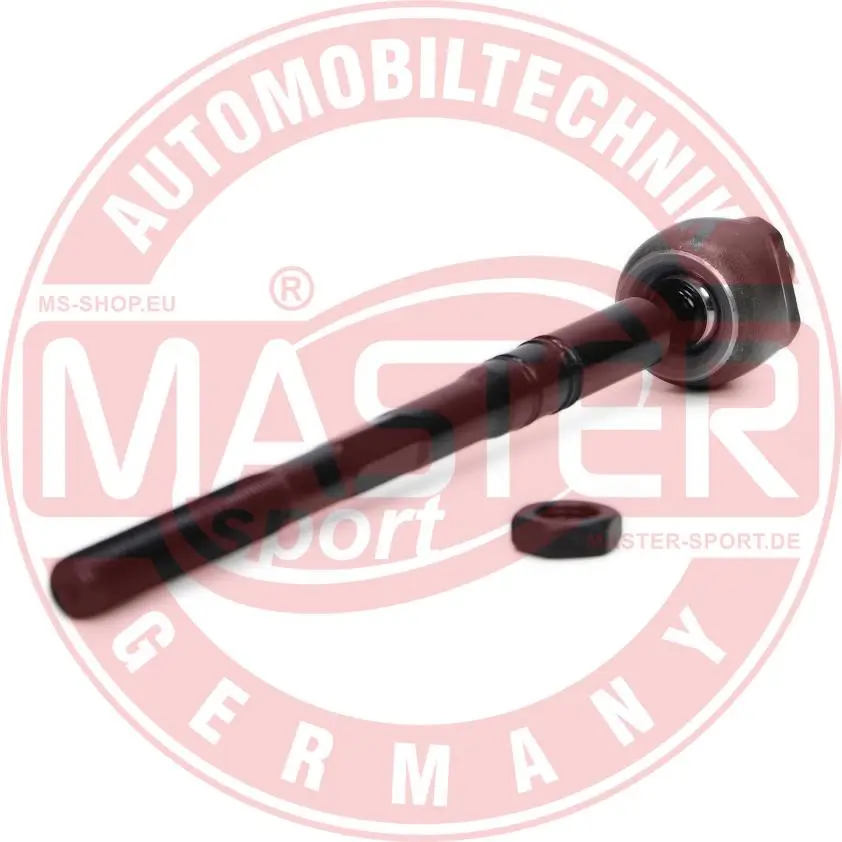 Axialgelenk, Spurstange Vorderachse MASTER-SPORT GERMANY 35302-PCS-MS