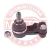 Spurstangenkopf Vorderachse links MASTER-SPORT GERMANY 35304-PCS-MS