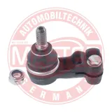 Spurstangenkopf Vorderachse links MASTER-SPORT GERMANY 35304-PCS-MS