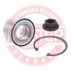 Radlagersatz Vorderachse MASTER-SPORT GERMANY 3531-SET-MS
