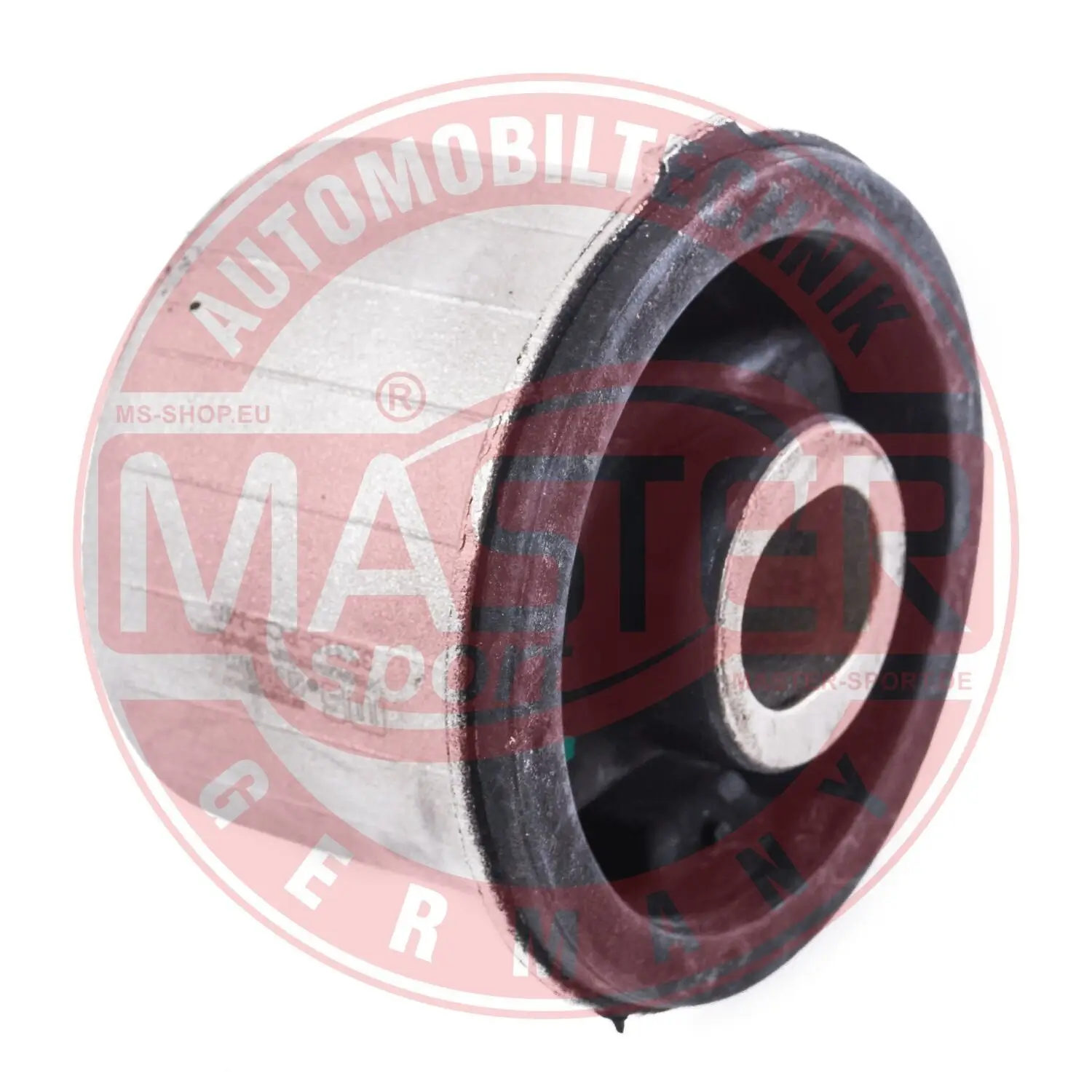 Lagerung, Achsträger Vorderachse beidseitig vorne MASTER-SPORT GERMANY 35315-PCS-MS