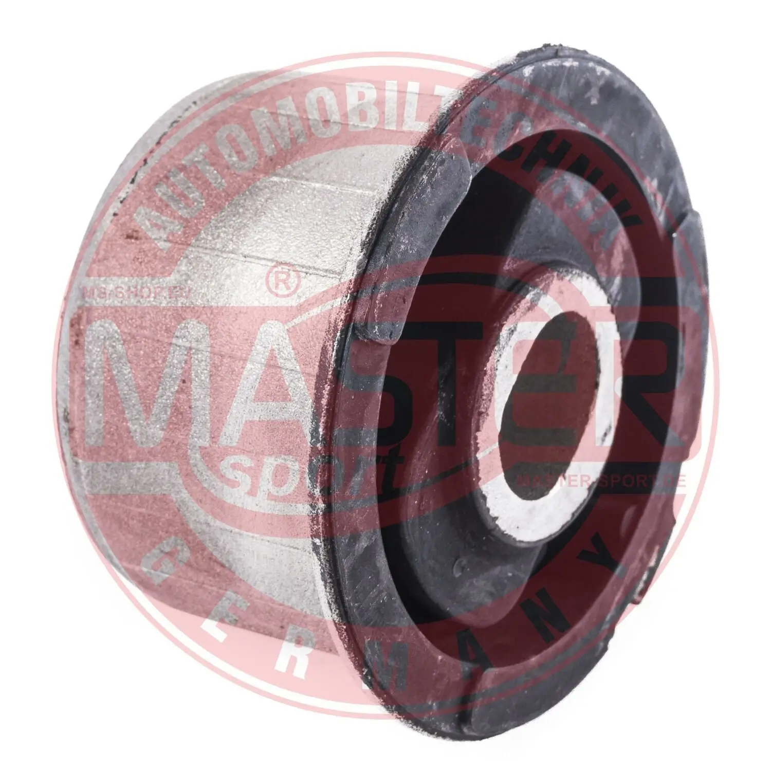 Lagerung, Achsträger Vorderachse beidseitig hinten MASTER-SPORT GERMANY 35316-PCS-MS