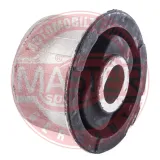 Lagerung, Achsträger Vorderachse beidseitig hinten MASTER-SPORT GERMANY 35316-PCS-MS